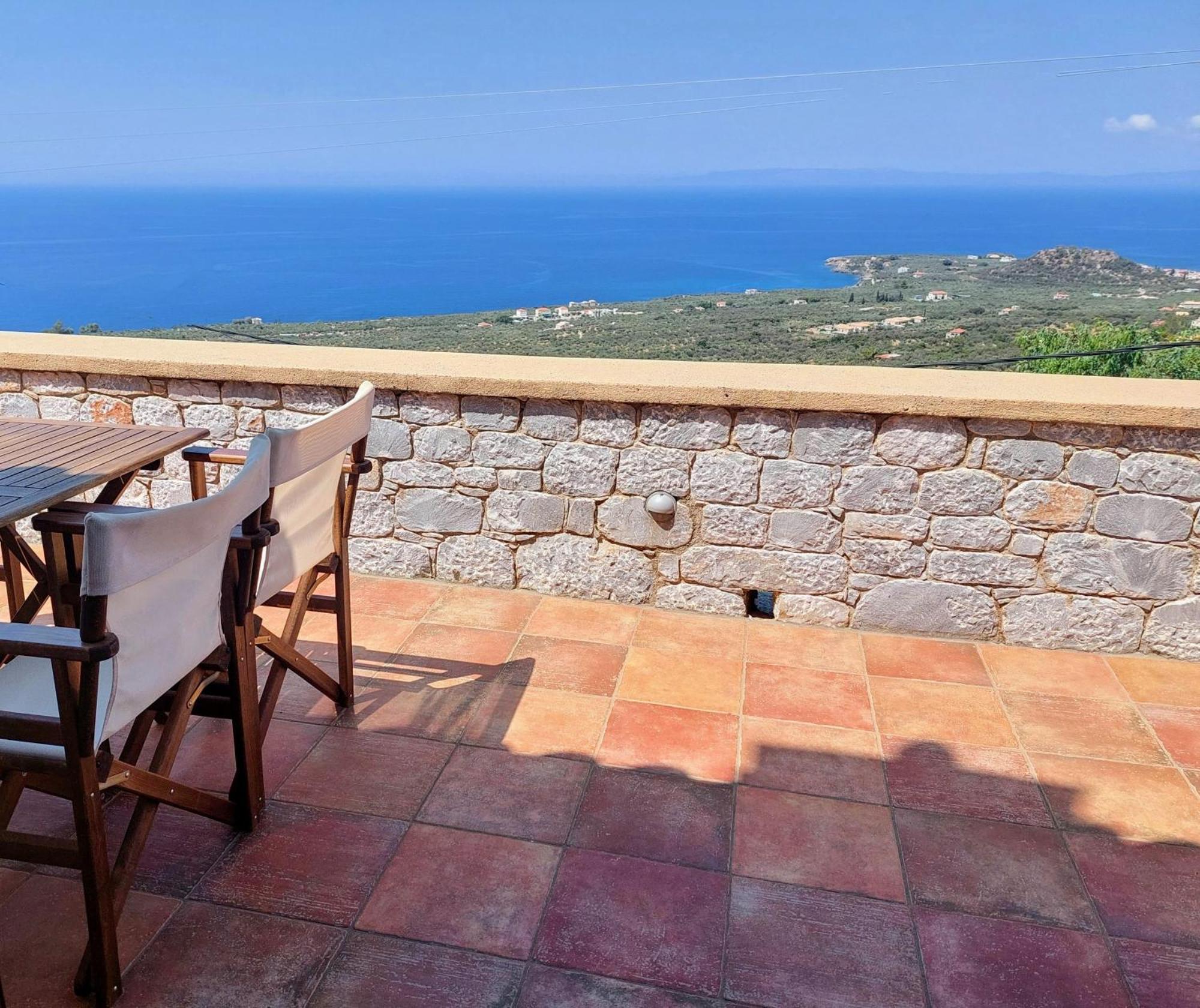 Rathimata Villas Ступа Экстерьер фото