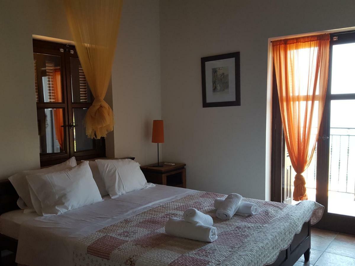 Rathimata Villas Ступа Экстерьер фото