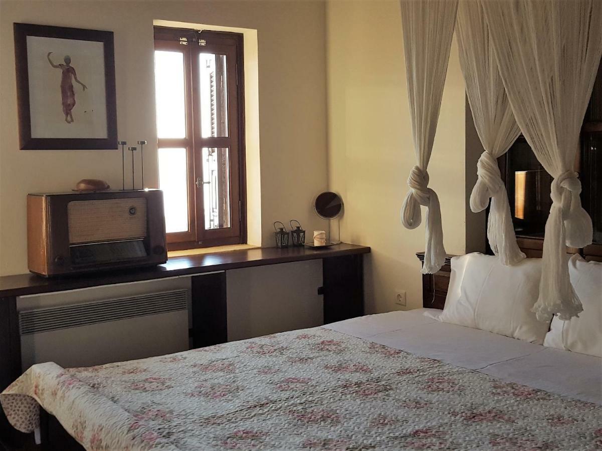 Rathimata Villas Ступа Экстерьер фото