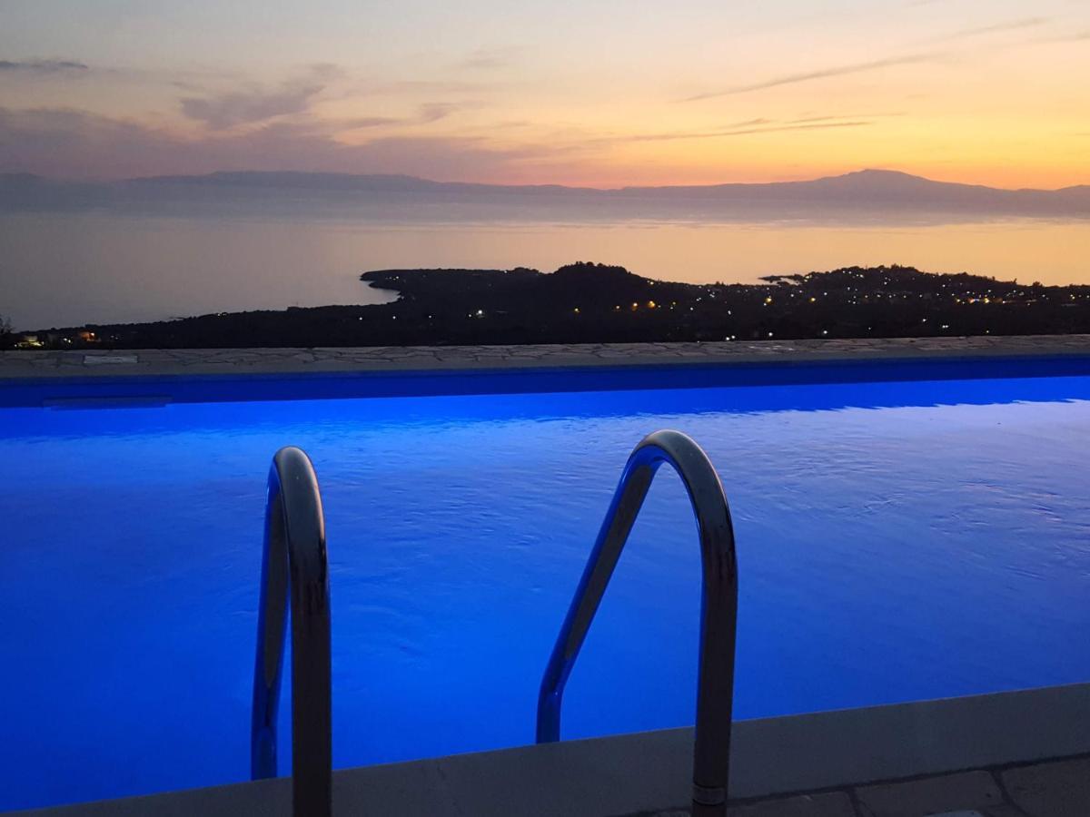 Rathimata Villas Ступа Экстерьер фото